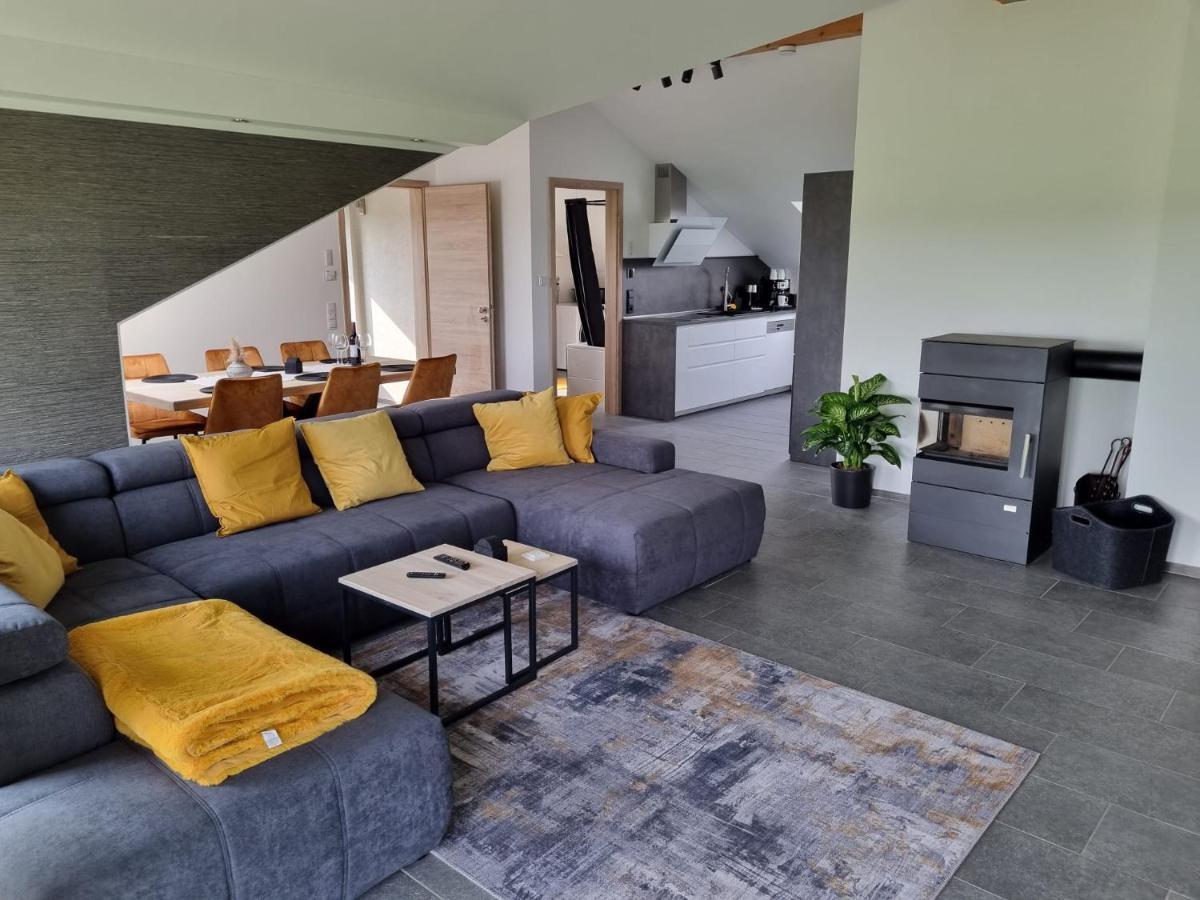 Ambiente Feriendomizil Apartment Weilerswist Ngoại thất bức ảnh