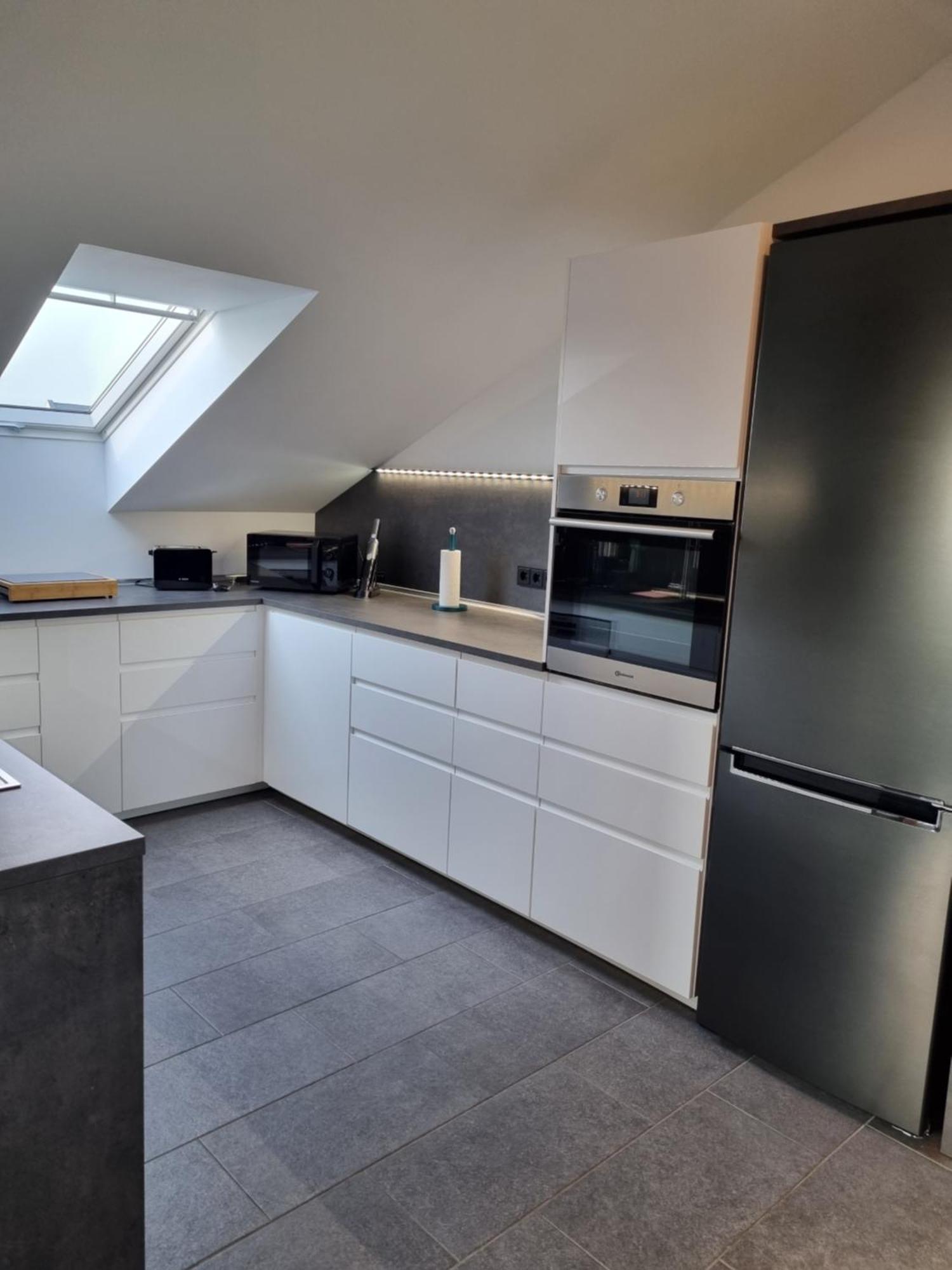 Ambiente Feriendomizil Apartment Weilerswist Ngoại thất bức ảnh